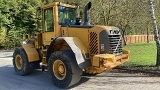 VOLVO L 70 E front loader