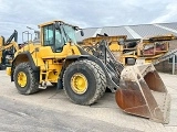 VOLVO L150H front loader