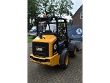 JCB 403 front loader