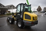 WACKER WL38 front loader