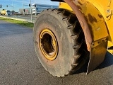 CATERPILLAR 972M XE front loader