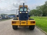 KOMATSU WA 300 front loader