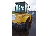 KRAMER 612 SL front loader