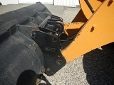 CASE 721 F front loader