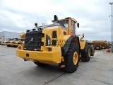 VOLVO L180H front loader