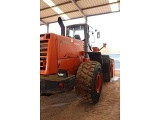 HITACHI LX 290 E front loader