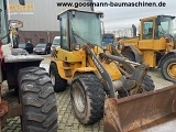 VOLVO L 30 front loader