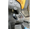 VOLVO L110H front loader