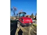 YANMAR V 120 front loader