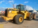 CATERPILLAR 966 F front loader