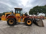 JCB 437 HT front loader