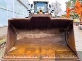 CATERPILLAR 972M front loader