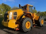 VOLVO L180H front loader