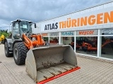 ATLAS AR 660 front loader