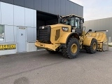 CATERPILLAR 950GC front loader