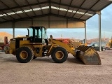 CATERPILLAR 938 G front loader