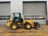 CATERPILLAR 908M front loader