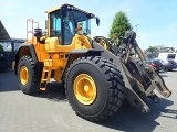 VOLVO L150H front loader