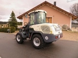 TEREX TL 70 S front loader