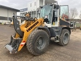 LIEBHERR L 514 Stereo front loader