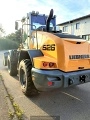 LIEBHERR L 526 front loader