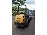 GEHL AL440 front loader