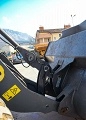 VOLVO L120H front loader