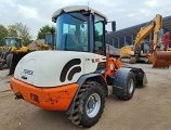 TEREX TL 80 front loader