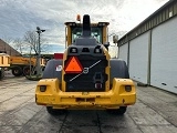 VOLVO L90H front loader