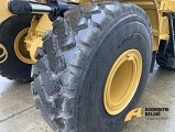 CATERPILLAR 966K front loader