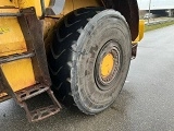 CATERPILLAR 980M front loader