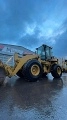 CATERPILLAR 928Hz front loader