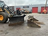 HYUNDAI HL 740 TM 7A front loader