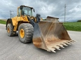 VOLVO L150E front loader