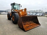 CASE 821 F front loader