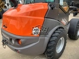 HITACHI ZW95-6 front loader