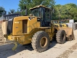 CATERPILLAR 924H front loader