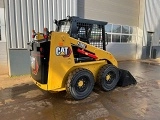 CATERPILLAR 216B mini loader