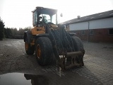 VOLVO L60G front loader