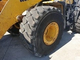 KOMATSU WA480-6 front loader