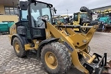 CATERPILLAR 906M front loader