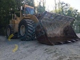 CATERPILLAR 988B front loader