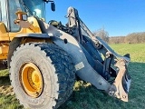 VOLVO L120G front loader