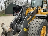 VOLVO L70H front loader