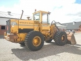 VOLVO L 120 B front loader