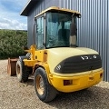 VOLVO L 30 front loader