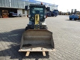 KRAMER 5035 front loader