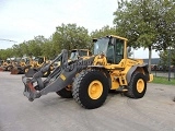 VOLVO L120F front loader