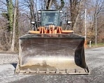 HITACHI ZW 220 front loader