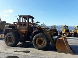 CATERPILLAR 950 F II-StVZO front loader